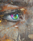 Plakat - Eye02