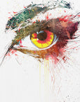 Plakat - Eye03