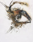 Plakat - Eye04