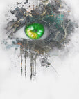 Plakat - Eye05