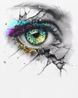 Plakat - Eye06