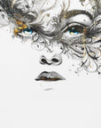 Plakat - Eye09