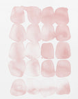 Poster - Abstract Blush Dots