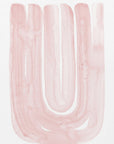 Plakat - Abstract Blush Curves