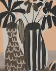 Poster - Still Life With Vases