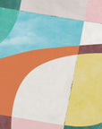 Plakat - Early Spring