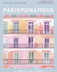 Poster - Paris my Love