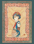 Poster - Maria II