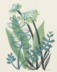 Plakat - Foliage N.3