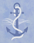 Poster - Anchor2