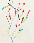 Poster - I Wanted To Draw a Flower