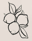 Poster - Lemons