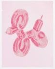 Poster - Balloon Dog