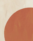 Poster - Burntorangeii Ratio2x3 Copy