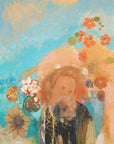 Plakat - Evocation of Rousse - Admen.dk