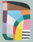 Plakat - Happines Nr04