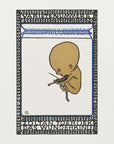 Plakat - Vaudeville Act 6 Zoltan Toeroek, Child Prodigy - Admen.dk