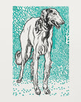 Plakat - Greyhound - Admen.dk