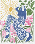 Poster - Jlr Gloria