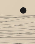 Plakat - Minimal Landscape