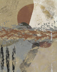 Plakat - Quantum Waves