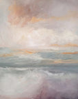 Poster - On Mystic Seas