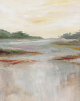 Plakat - Ethereal Vistas