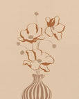 Plakat - Poppies 1