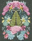 Plakat - Night Pollinator