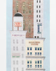 Poster - The Crockett Hotel