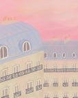 Plakat - Paris, My Love