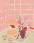 Plakat - Bubbly