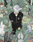 Poster - The Mole