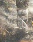 Plakat - Surreal Fable Abstract Art Illustration Wallart 036