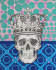 Plakat - Memento Mori 6.0
