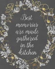 Plakat - Best memories