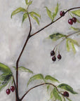 Plakat - Anaissa branch