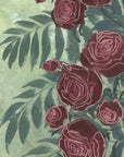 Plakat - Ollien roses