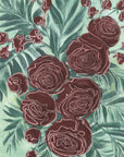 Plakat - Sharonnie red roses