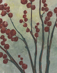 Plakat - Brenda branch