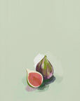 Plakat - One and a half figs