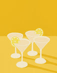 Plakat - DRINKZ