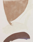 Plakat - Geometric figure I