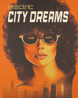 Poster - Electric City Dreams