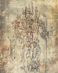Plakat - Surreal Art Vintage Style 5