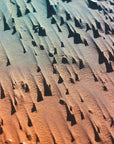 Plakat - Beach Sand 04 - Admen.dk
