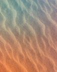 Plakat - Beach Sand 03 - Admen.dk