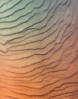 Plakat - Tinted Beach Sand 04 - Admen.dk