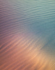 Plakat - Tinted Beach Sand 06 - Admen.dk