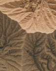 Plakat - Desert Patterns 02 - Admen.dk